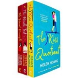 The Kiss Quotient Series 3 Books Collection Set