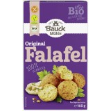 Falafel fara gluten, eco