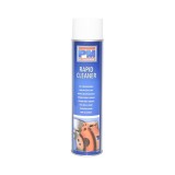 Spray pentru curatare discuri de frana si ambreiaj 600 ml Rapid Cleaner