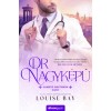 Dr. Nagyk&eacute;pű - Louise Bay