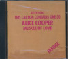 Muscle of Love | Alice Cooper, Rock