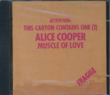 Muscle of Love | Alice Cooper, Rock