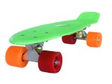 Penny board Mad Cruiser Original-verde,