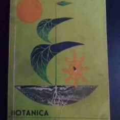 Botanica Distractica - Tudor Opris ,544639