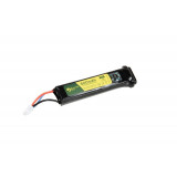 Acumulator LiPo AEP 7.4V 600mAh 20C Electro River