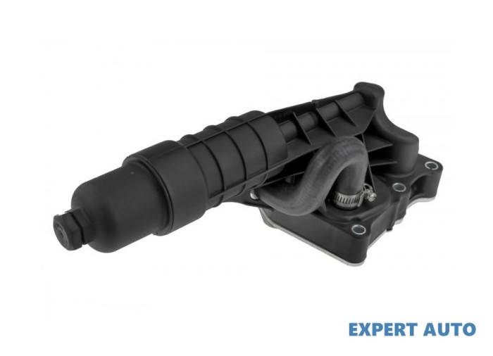 Suport filtru ulei Mercedes C-CLASS (W204) 2007-2014 #1