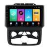 Navigatie dedicata cu Android Dodge RAM 2013 - 2018, clima automata, 1GB RAM,