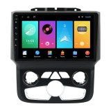 Cumpara ieftin Navigatie dedicata cu Android Dodge RAM 2013 - 2018, clima automata, 1GB RAM,