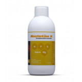 Fertilizant cu macronutrienti pentru plante acvatice MasterLine II, 500 ml