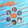 VINIL Various &lrm;&ndash; Bell&#039;s Hot Shots Of The 70&#039;s VG++, Pop