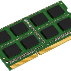 KS SDDR3L 4GB 1600 KVR16LS11/4