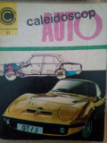 N. Nobilescu - Caleidoscop auto (1972)