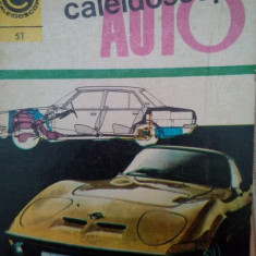 N. Nobilescu - Caleidoscop auto (1972)