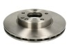 Disc frana MERCEDES B-CLASS (W246, W242) (2011 - 2016) KRIEGER 0950004585
