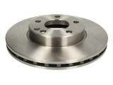 Disc frana MERCEDES B-CLASS (W246, W242) (2011 - 2016) KRIEGER 0950004585