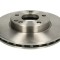 Disc frana MERCEDES B-CLASS (W246, W242) (2011 - 2016) KRIEGER 0950004585