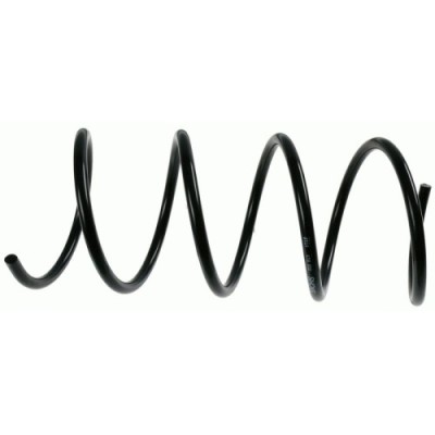 Sachs Arc spiral foto