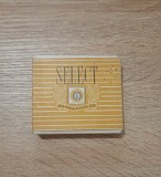 Pachet cu tigari SELECT ,anii 1950-1960 Romania