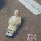 Plastic jesus - Dan Radu Mihai