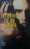 Interviu cu un vampir