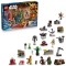 LEGO LEGO&nbsp;Star&nbsp;Wars Calendar de advent 2025 Quality Brand