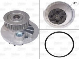 Pompa apa OPEL ASTRA G Limuzina (F69) (1998 - 2009) VALEO 506785