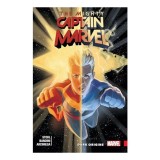 The Mighty Captain Marvel
