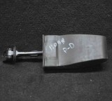 Limitator Usa Dreapta Fata VW Tiguan 5N (2007-2018) OEM 5N0837267 Original