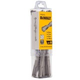 Set 8 burghie beton 6-10mm SDS Plus DeWalt DT60300-QZ