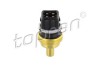 Senzor,temperatura lichid de racire AUDI A4 (8D2, B5) (1994 - 2001) TOPRAN 109 627