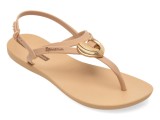 Cumpara ieftin Sandale IPANEMA bej, CLASS DREAMY, din pvc