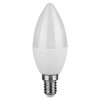 BEC LED E14 3.7W 6400K CIP SAMSUNG, V-TAC
