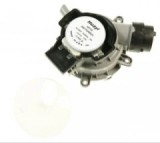 Electrovalva Originala Masina Spalat Vase Grundig - Compatibilitate Variate Modele
