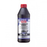 Cumpara ieftin Ulei transmisie Liqui Moly (GL5) SAE 75W-90