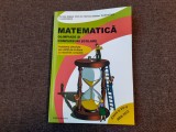 MATEMATICA OLIMPIADE SI CONCURSURI SCOLARE CLASA A VII A 2008-2012 NICOLAE GRIGORE