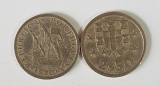 Portugalia 2.50 escudos 1970, Europa