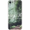 Husa silicon pentru Apple Iphone 7, Adventure Forest Path