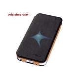 HUSA APPLE IPHONE 5 KALAIDENG CHARMING2 NEGRU ORIGINAL BLISTER
