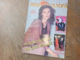 Cumpara ieftin REVISTA &#039;&#039;Inima Salbatica&#039;&#039; , nr 37 *1998 * Contine posterele