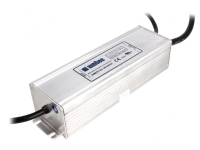 Alimentator LED 122,4W 24-36V 3,4A foto