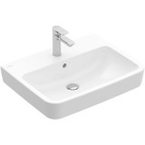 Cumpara ieftin Lavoar suspendat, Villeroy &amp; Boch, O.Novo, 60 cm, alb alpin