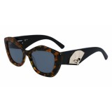 Ochelari de Soare Damă Karl Lagerfeld KL6127S-5218234 &Oslash; 52 mm