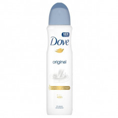 Deodorant antiperspirant spray, Dove, Original, 150 ml foto