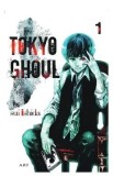 Tokyo Ghoul Vol.1 - Sui Ishida