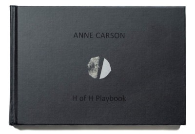 H of H Playbook foto