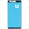 Afișaj autocolant adeziv Huawei Honor V8 LCD