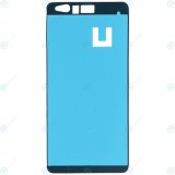 Afișaj autocolant adeziv Huawei Honor V8 LCD