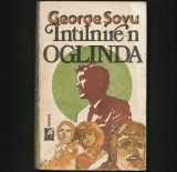 &Icirc;NT&Acirc;LNIRE &Icirc;N OGLINDĂ - GEORGE ȘOVU - ROMAN