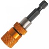 Adaptor Magnetic Biti Surubelnita NEO 60mm Otel CrV TUV + Garantie 25 Ani