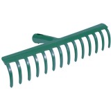 Flo 35751 - Grebla 340 mm 14 dinti
